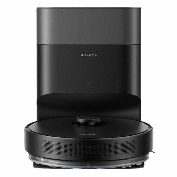 Робот-пылесос Dreame F10 Plus фотография 1