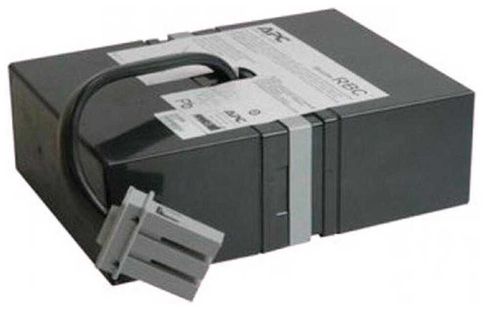 Аккумуляторная батарея APC by Schneider Electric RBC33 (12В 9 А·ч) фотография 1