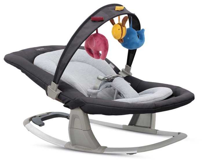 Шезлонг Inglesina Lounge фотография 9