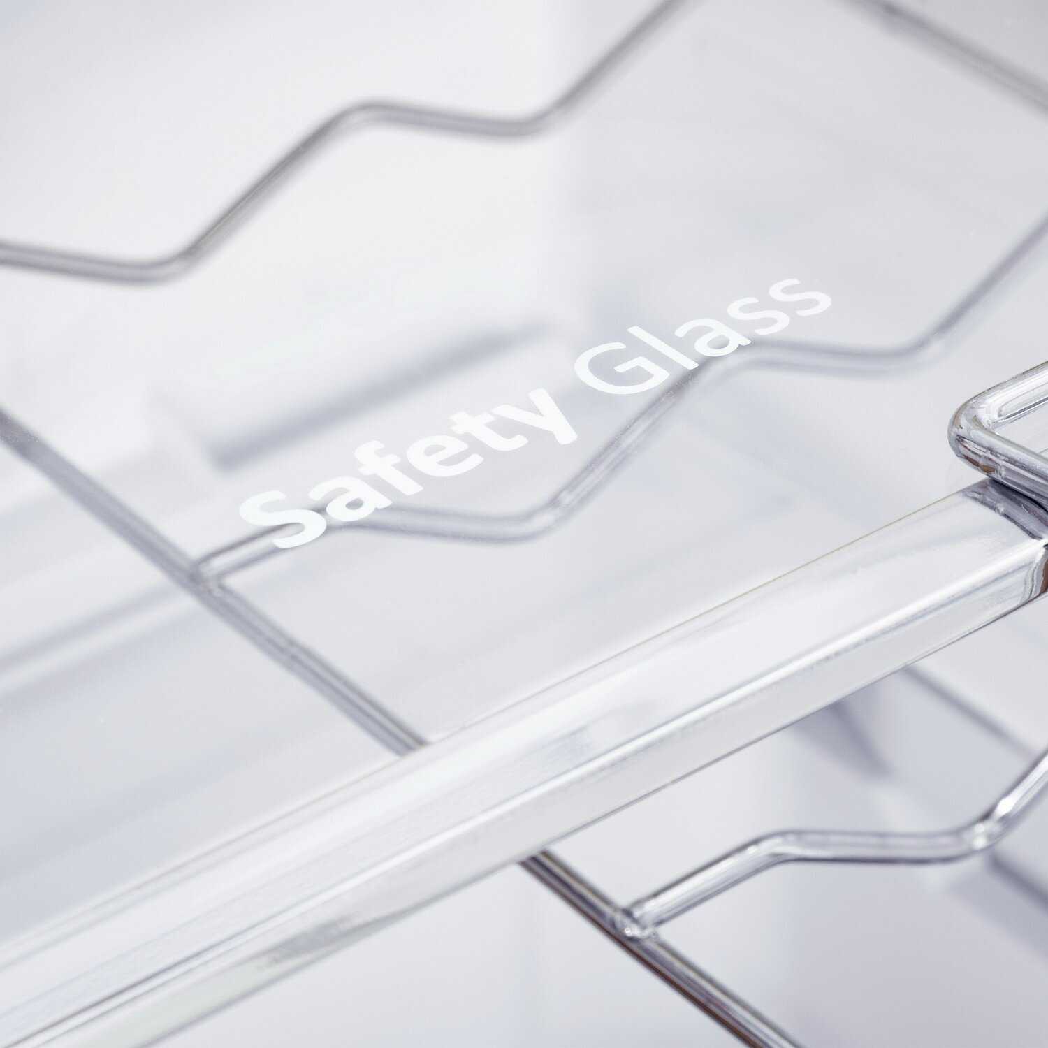 Холодильник MAUNFELD MFF195NFIW10 фотография 10