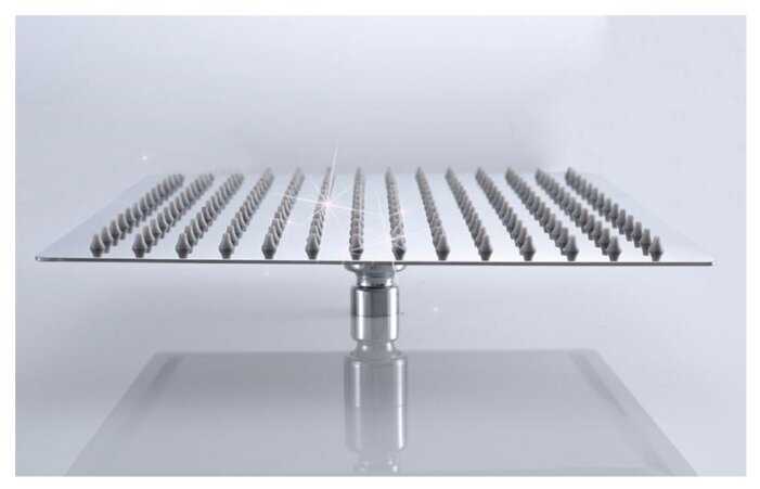 Душевая стойка Gappo G2408, хром фотография 2