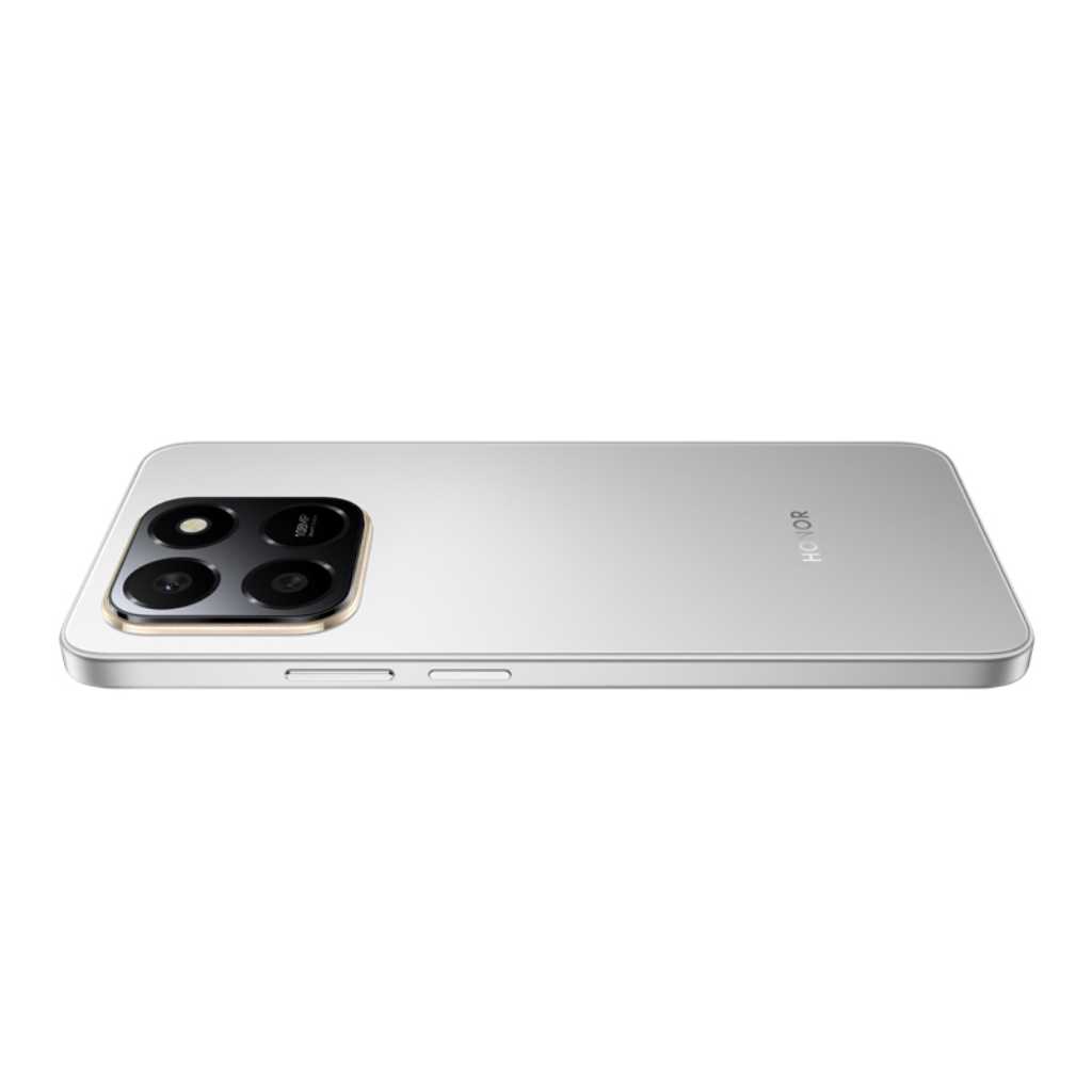 Смартфон HONOR X7d фотография 8