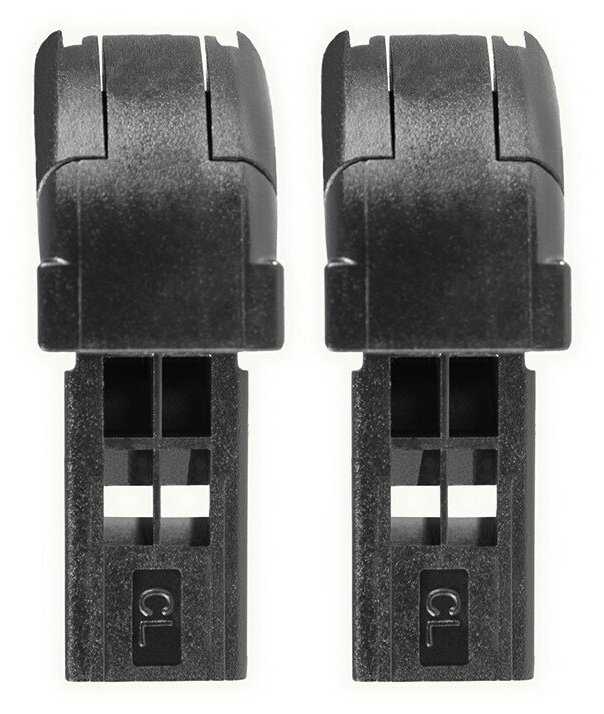 Адаптер для щеток стеклоочистителя ALCA Central lock (300720)