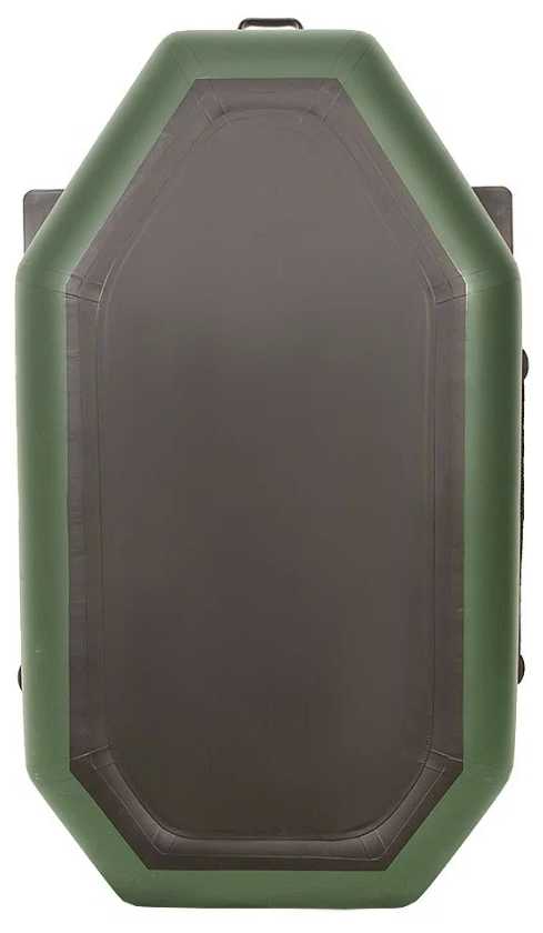 Надувная лодка Лоцман Стандарт 200 фотография 2