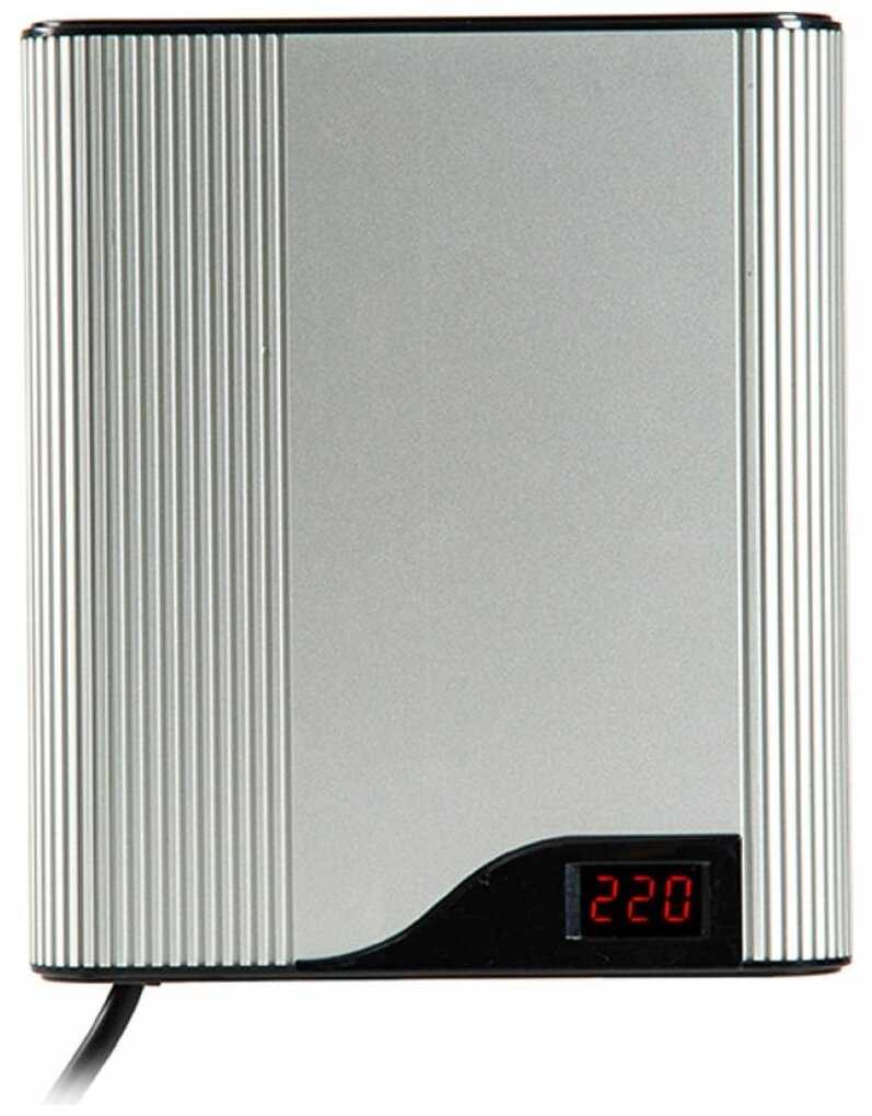 Стабилизатор напряжения TEPLOCOM ST – 222/500-И (557)
