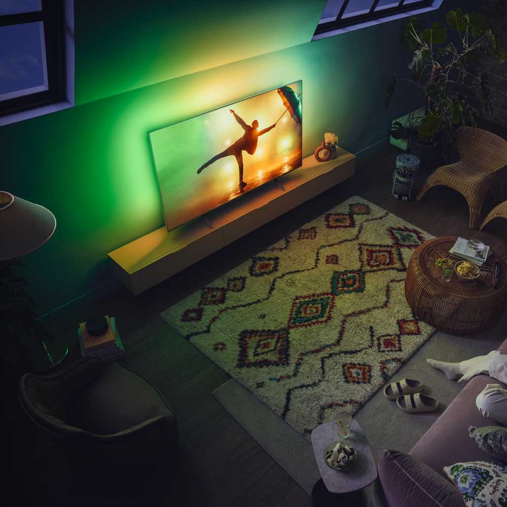 Телевизор 43PUS8108 фотография 2