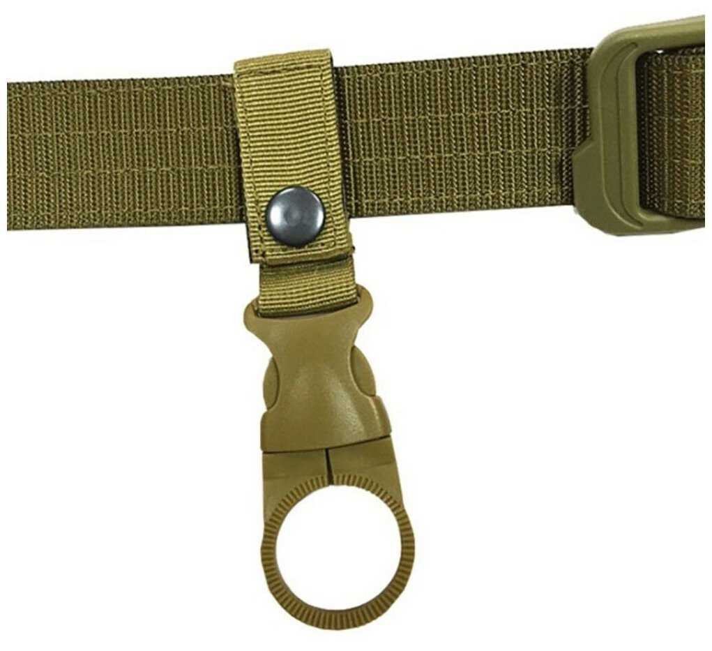 Держатель-фиксатор для бутылки быстросъемный фотография 17