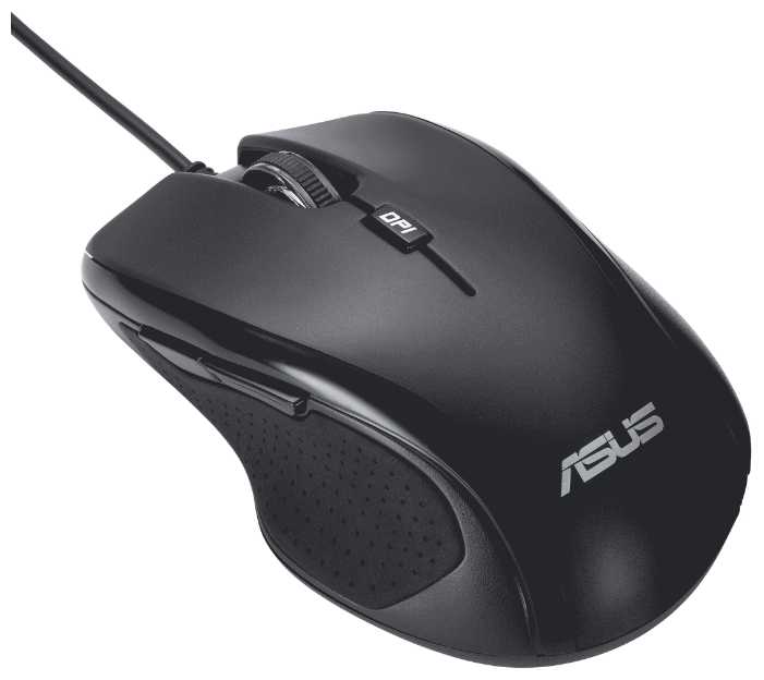 Мышь ASUS UX300 PRO фотография 1