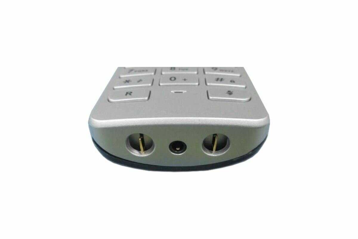 VoIP-телефон Yealink W56H фотография 21