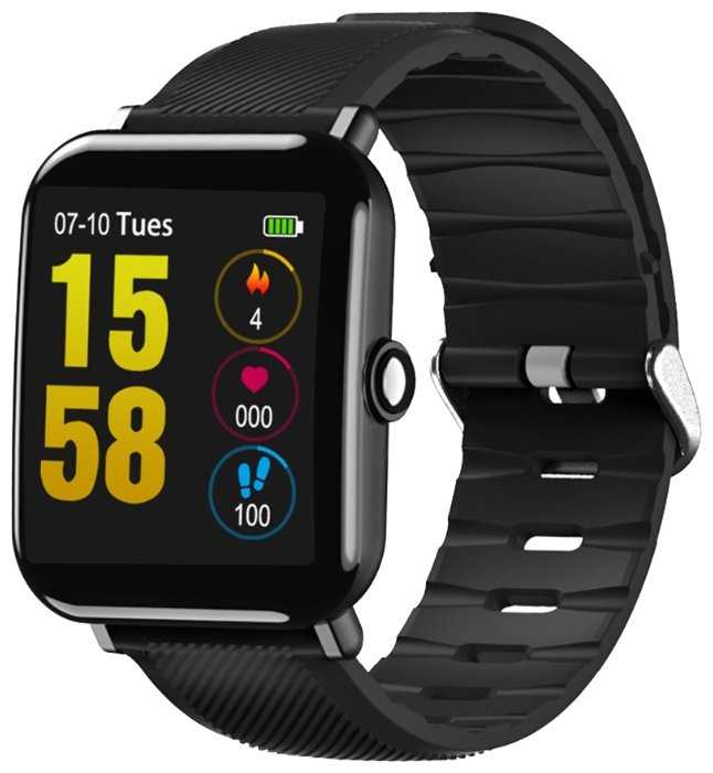 Умные часы OUKITEL W2