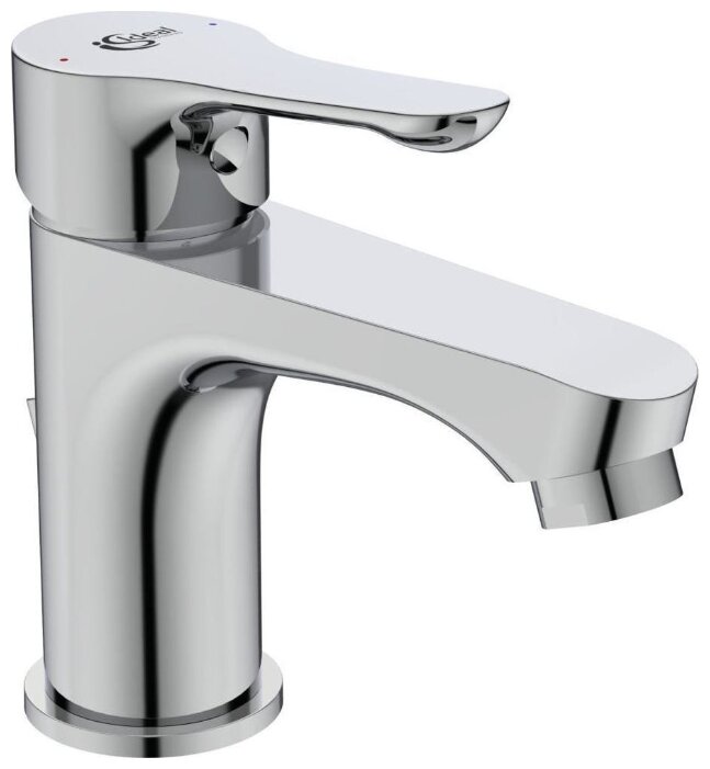 Смеситель с душевой лейкой Ideal STANDARD Alpha 3 в 1 BD004AA, фотография 1