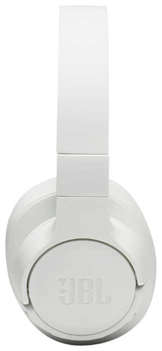 Беспроводные наушники JBL Tune 750BTNC фотография 2