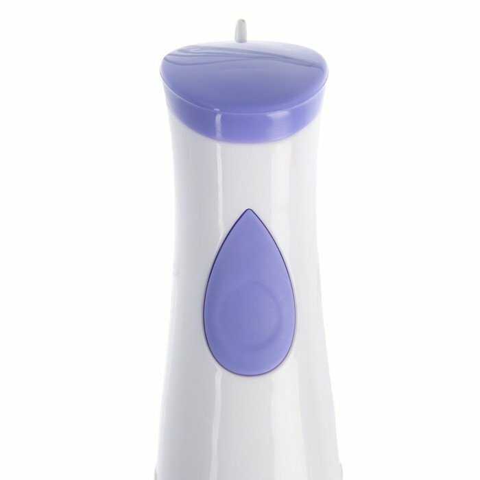 Погружной блендер Luazon Home LBR-24 фотография 12