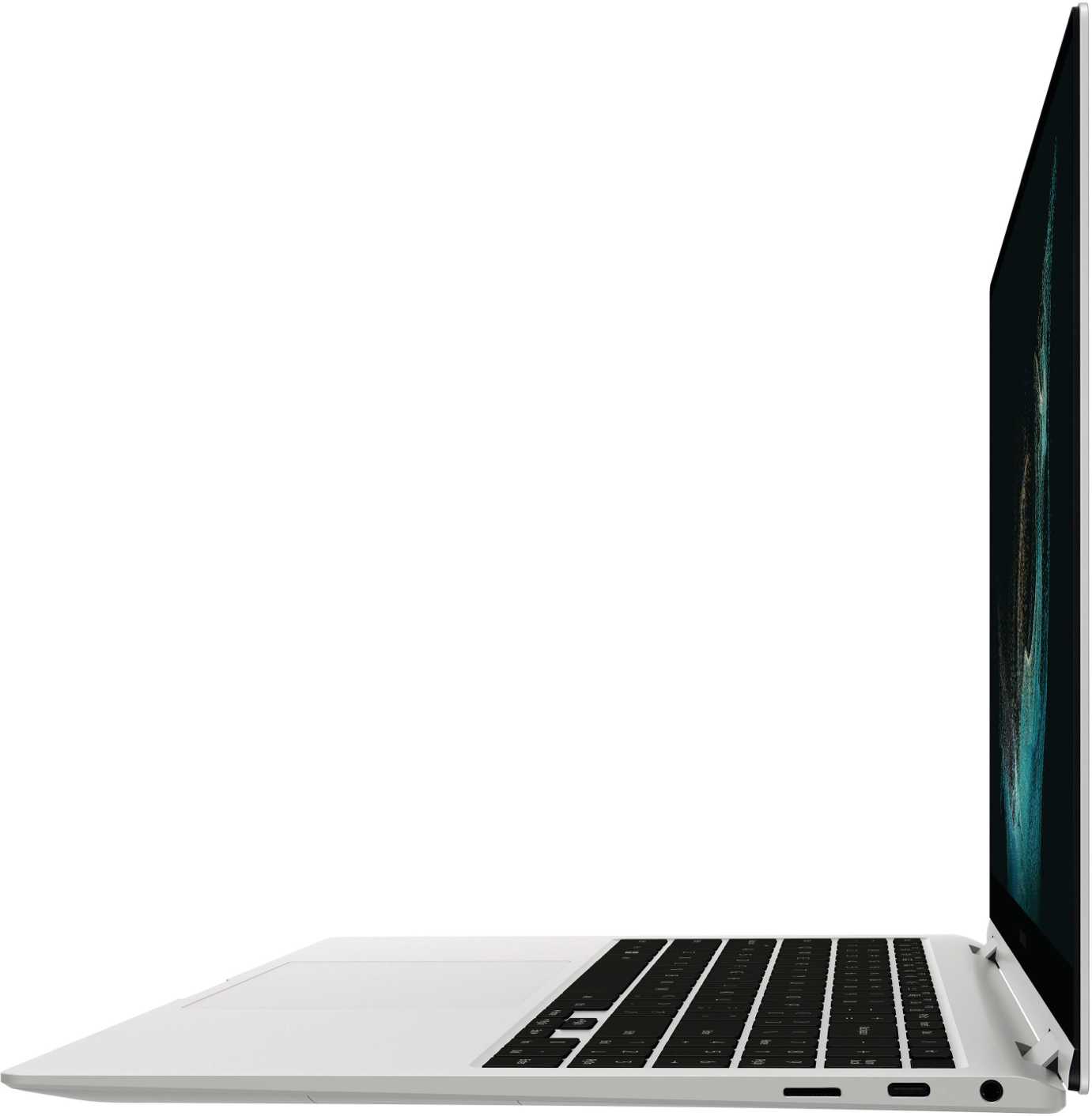 Ноутбук Samsung Galaxy Book2 Pro 360 (950QED-KB1) фотография 7
