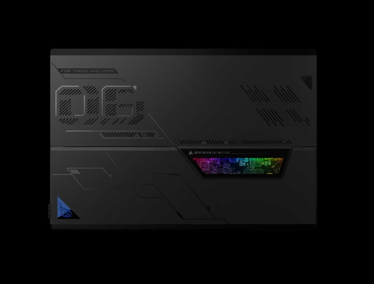 Ноутбук Asus Rog Flow Z13 GZ301 (2024) фотография 21