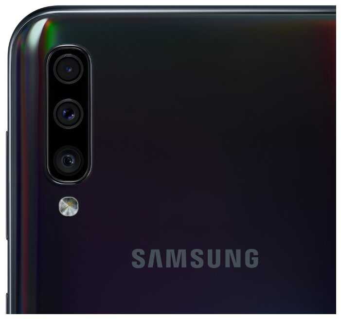 Смартфон Samsung Galaxy A50 фотография 8
