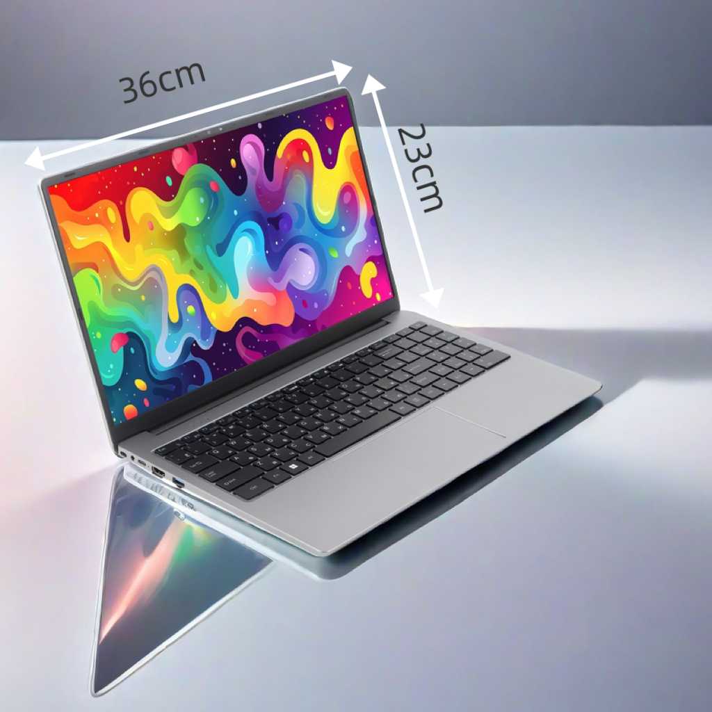 Ноутбук Core i7 (IPS Full HD, SSD 512 Гб, 16 Гб) фотография 5