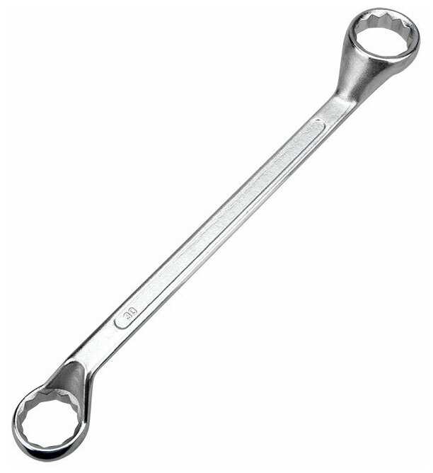 Ключ накидной REXANT 12-5866-2, 32 мм х 30 мм