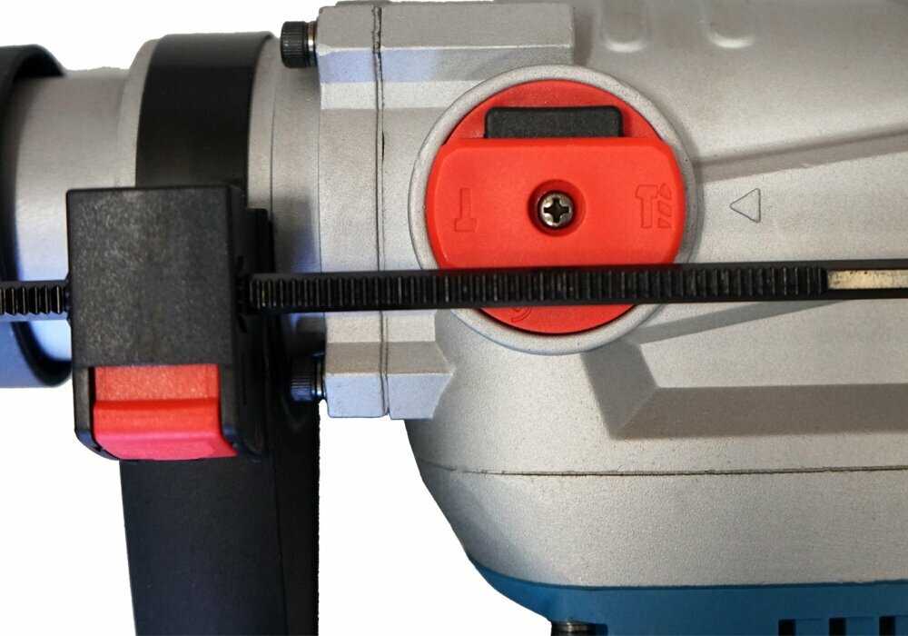 Перфоратор Sturm! RH25206PM фотография 3