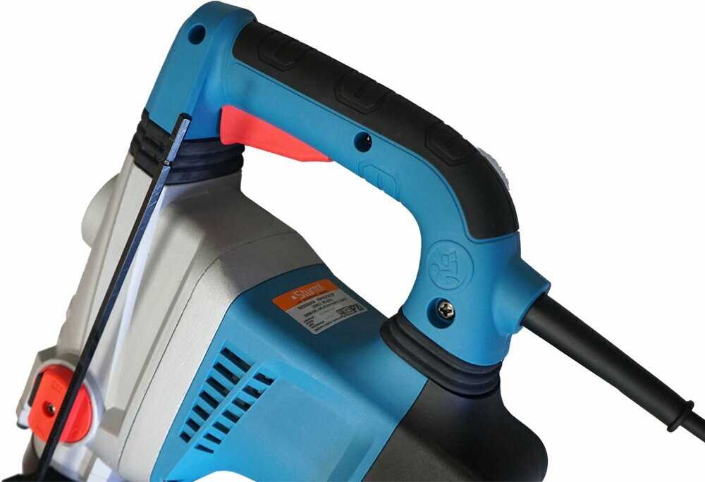 Перфоратор Sturm! RH25206PM фотография 4