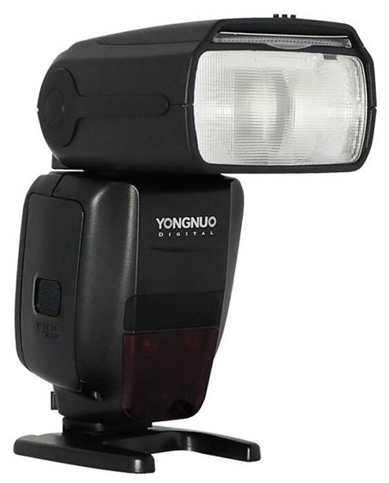 Вспышка YongNuo YN600EX-RT II фотография 1