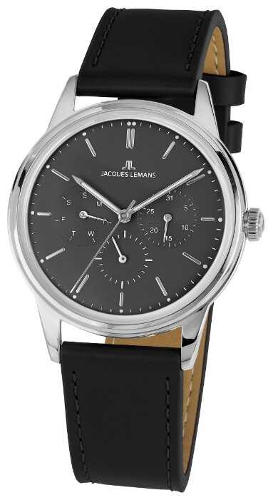 Наручные часы JACQUES LEMANS 1-2061A