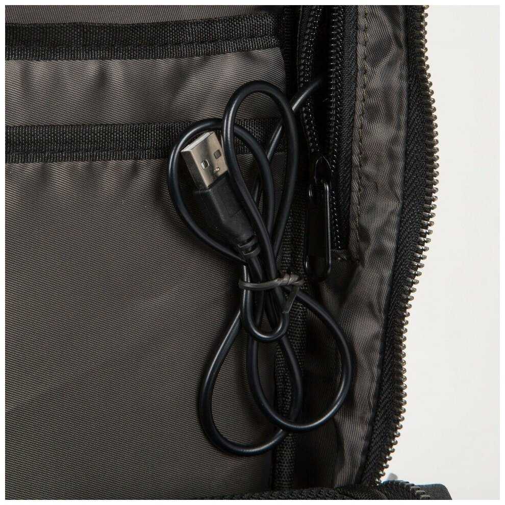 Рюкзак городской POLAR П0210 фотография 9