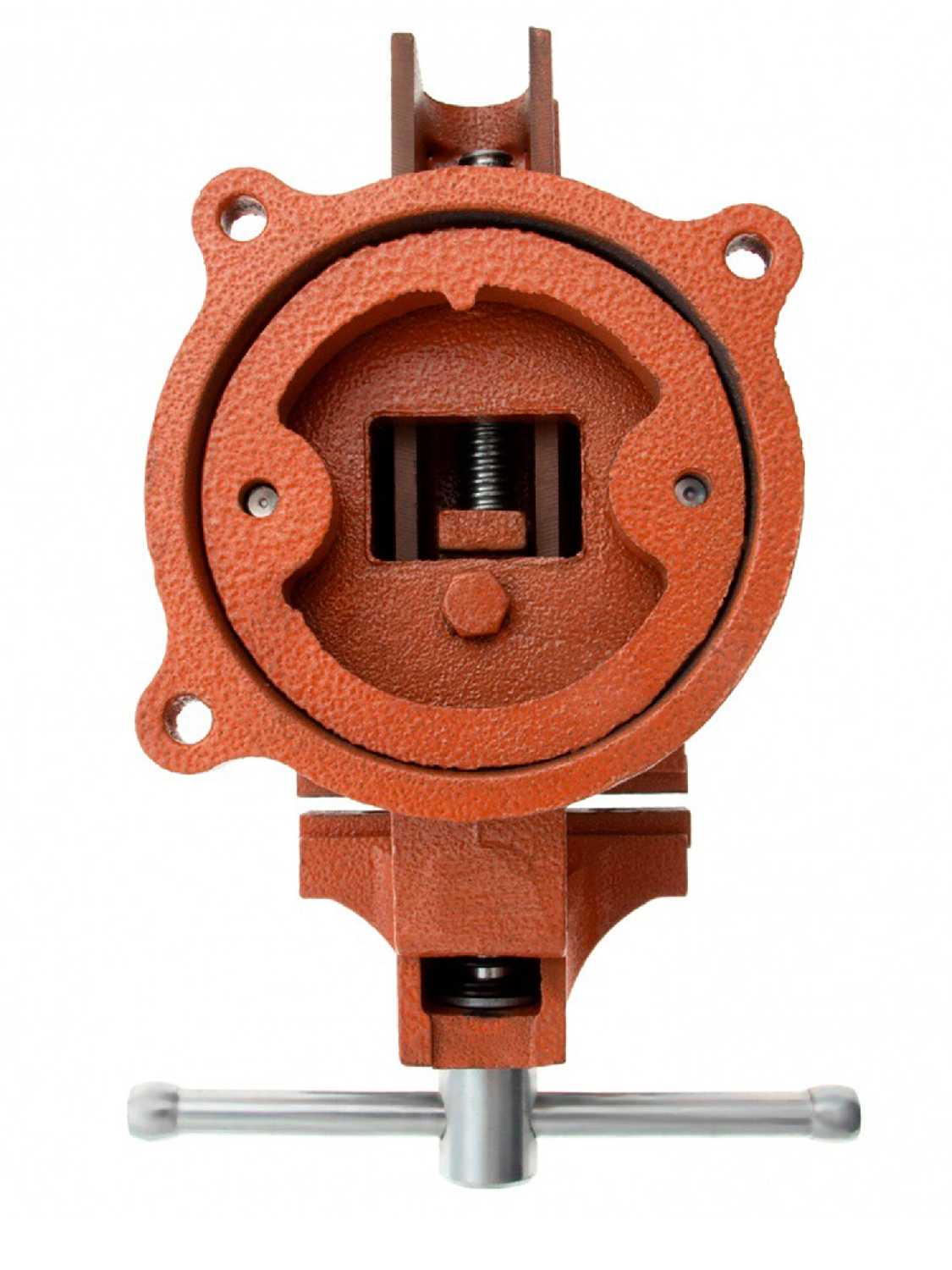 Тиски Sparta (186235) фотография 17