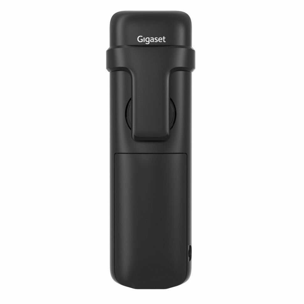 IP/Dect телефон Gigaset COMFORT 550A IP FLEX фотография 3