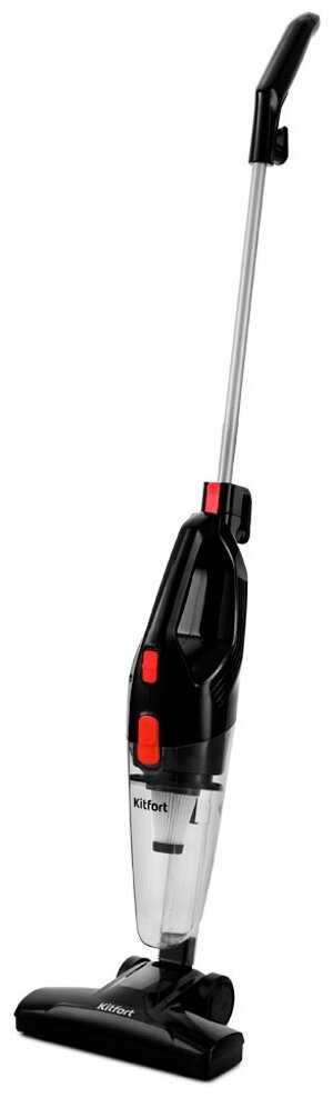 Пылесос Kitfort KT-596