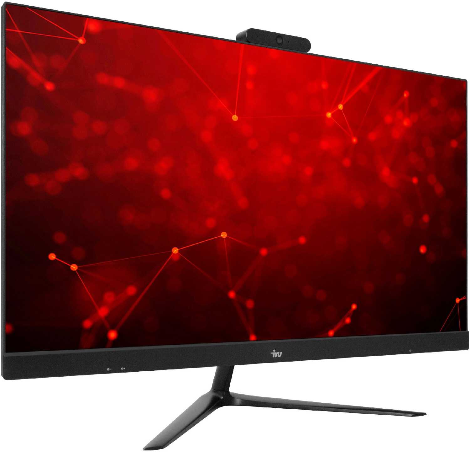 Моноблок IRU Агат 313 23.8