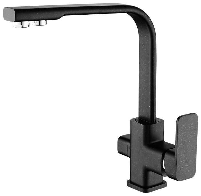 Смеситель Ganzer GZ-12025 фотография 3