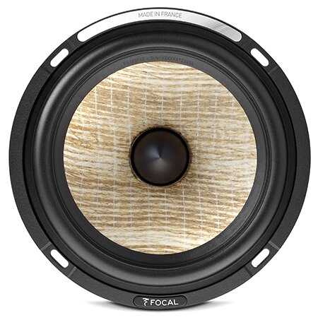 Автомобильная акустика Focal Flax Evo MW PS165FXE (HPVE1151)