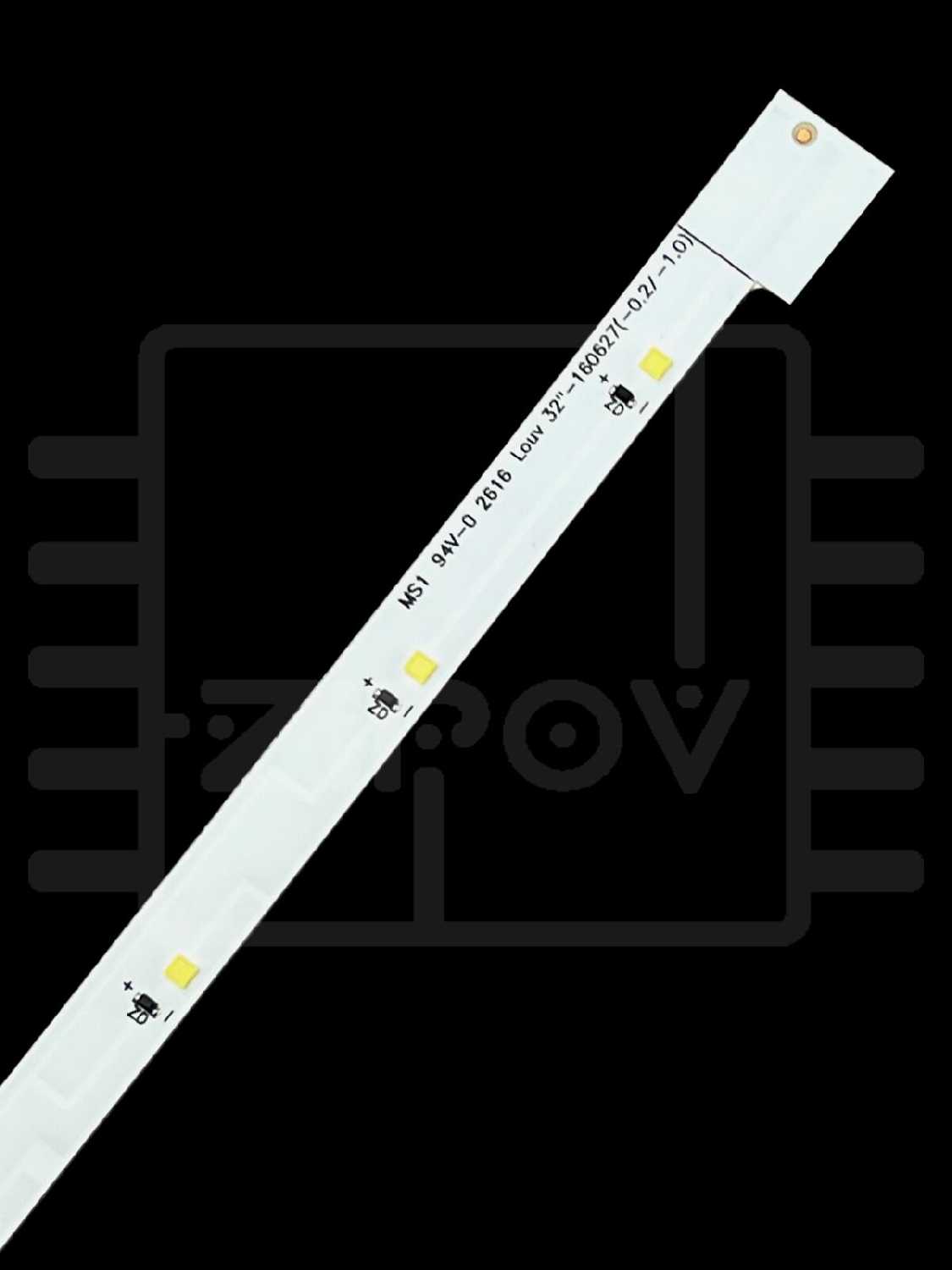 Подсветка для ТВ Samsung UE32K5100AU фотография 4