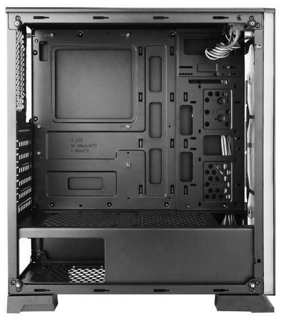 Компьютерный корпус Formula F-3402 фотография 6