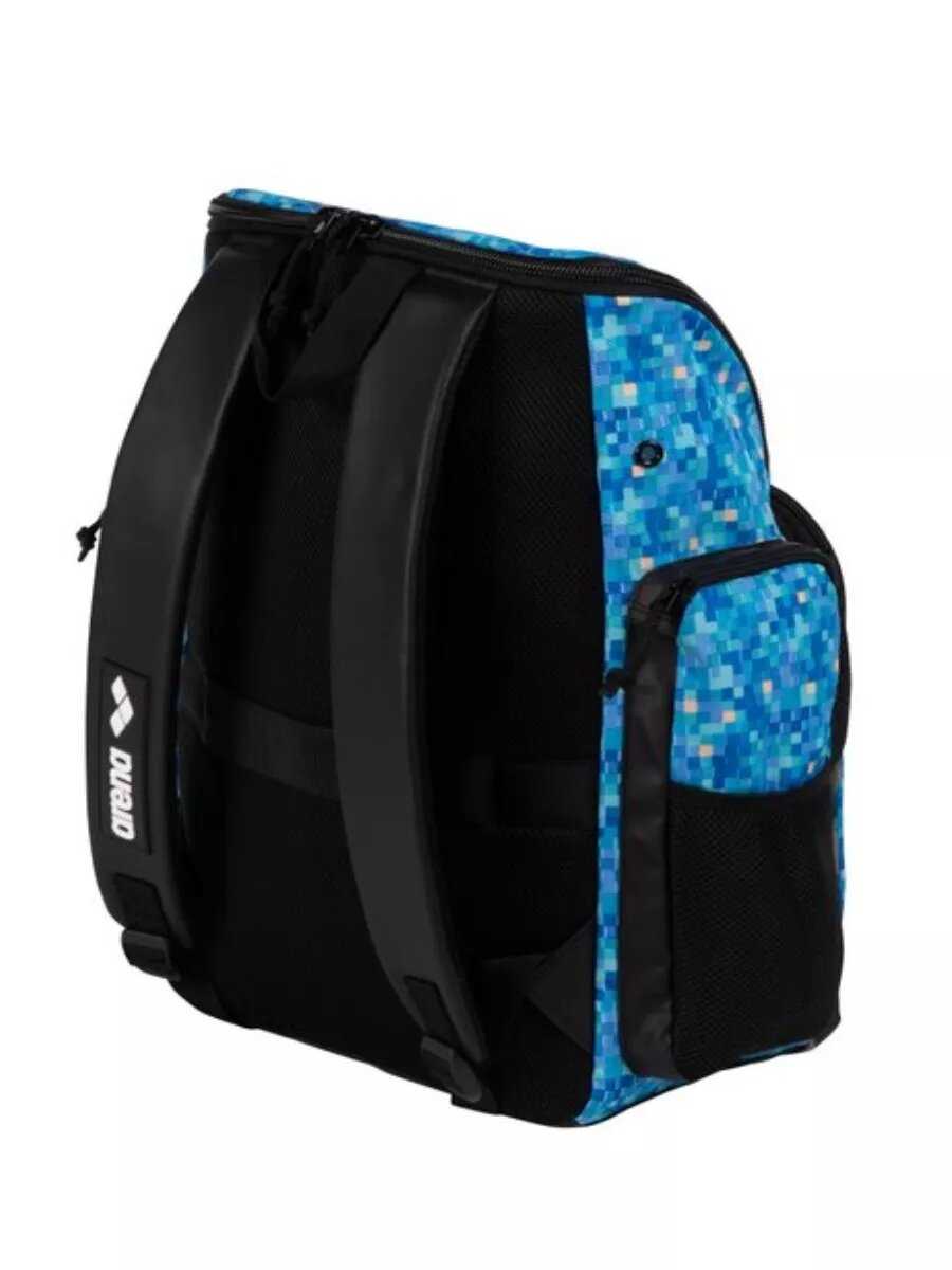 Рюкзак Arena Spiky III Backpack 35 (35 л) фотография 7
