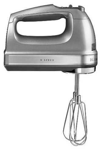 Миксер KitchenAid 5KHM9212E фотография 1