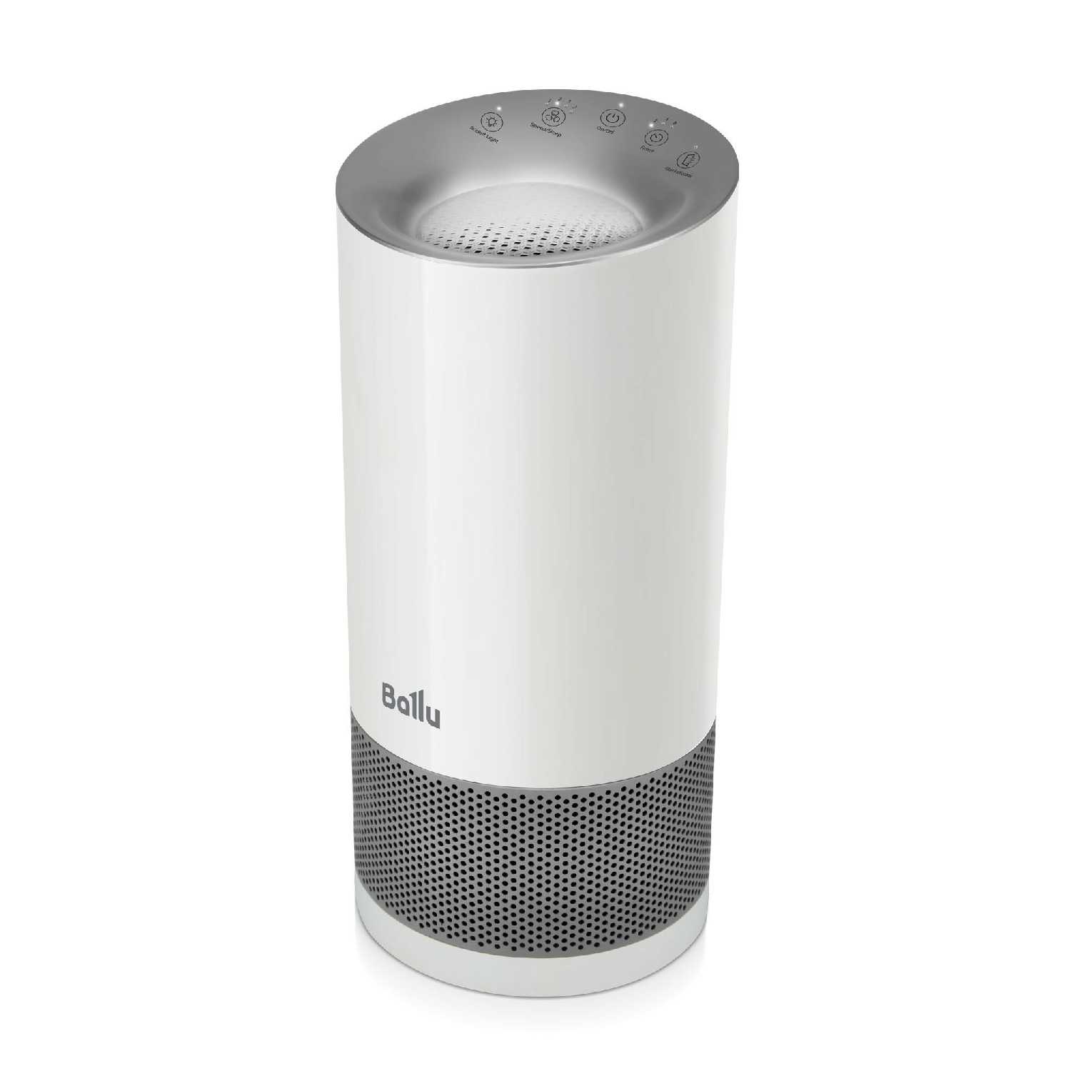 Ballu AP-125