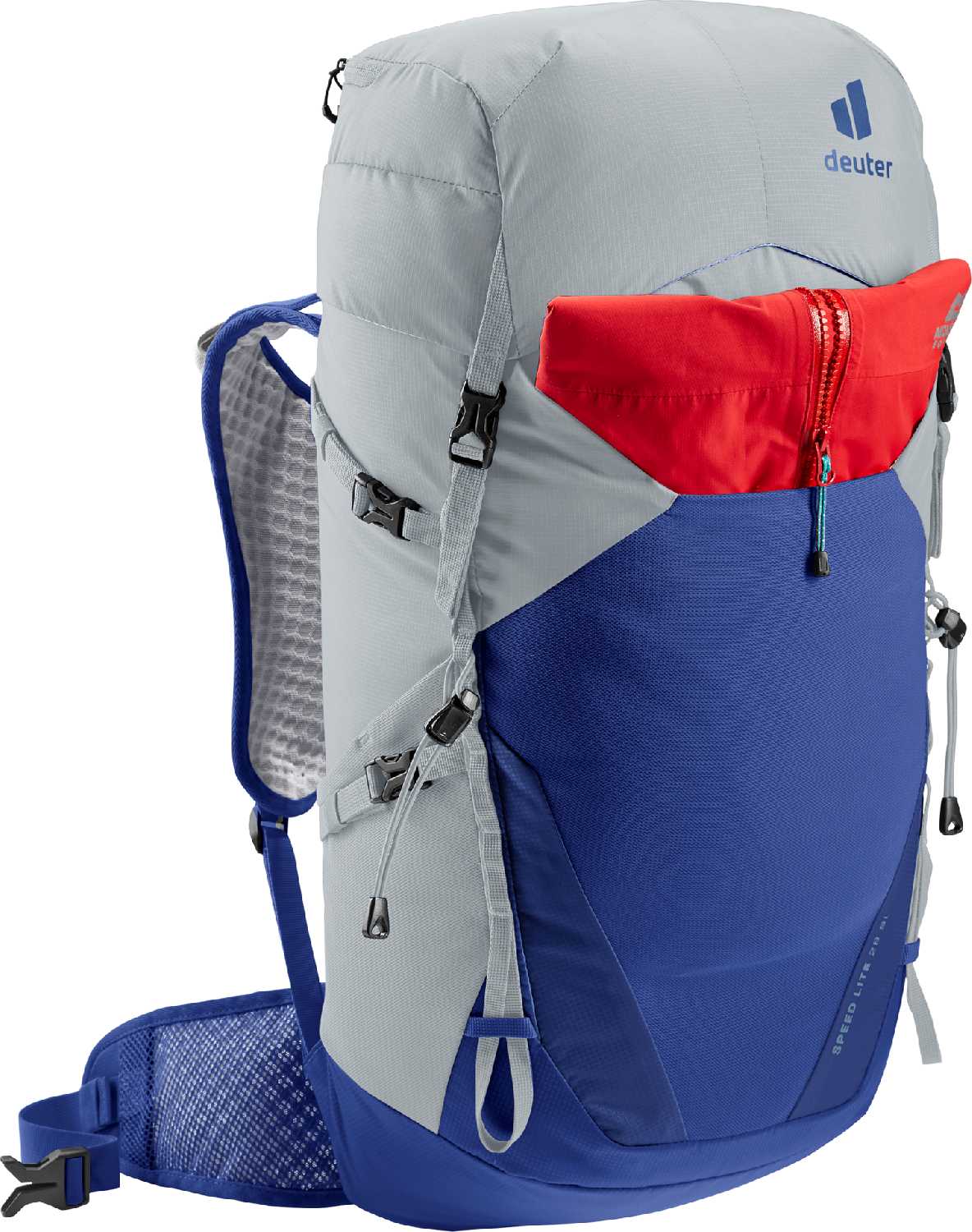 Рюкзак трекинговый deuter Speed Lite 28 SL (3410522) фотография 9