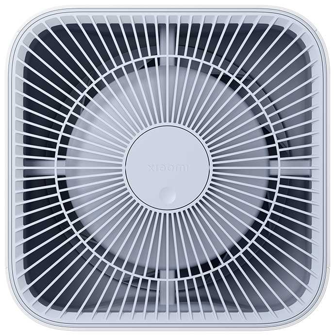 Очиститель воздуха Xiaomi Air Smart Purifier 4 Pro, AC-M15-SC фотография 3