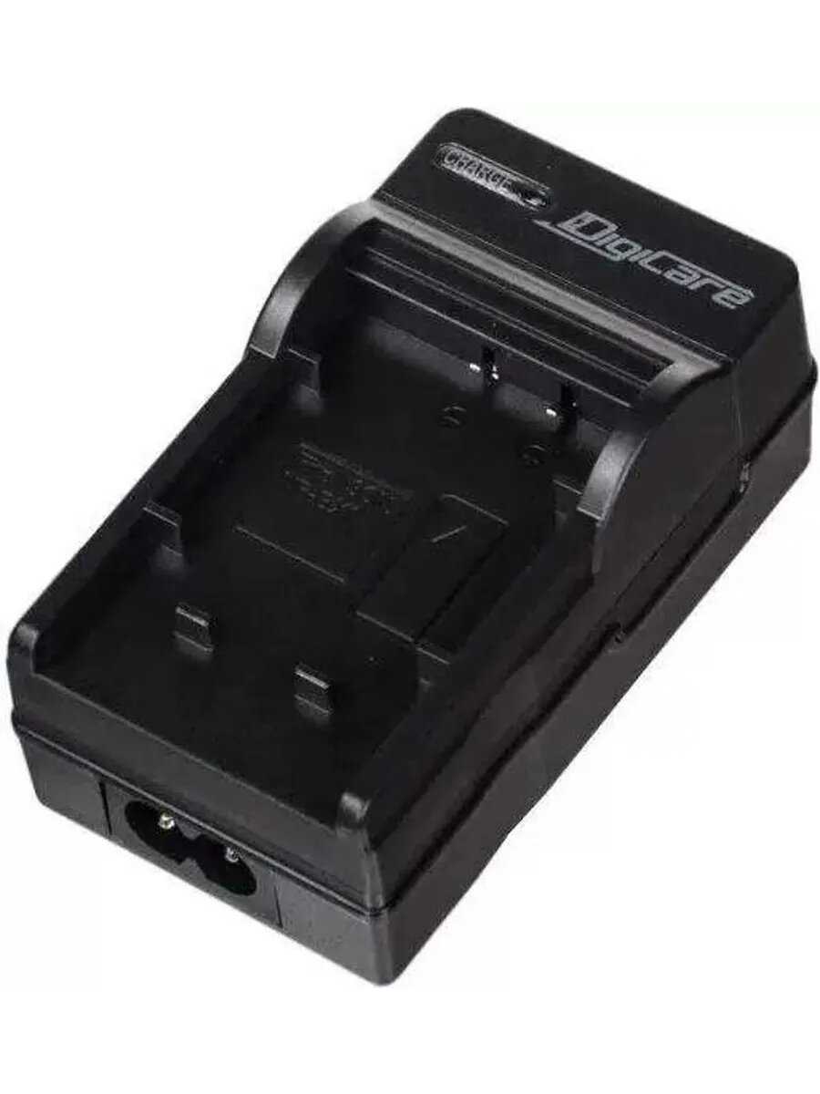 Зарядное устройство Digicare Powercam II фотография 2