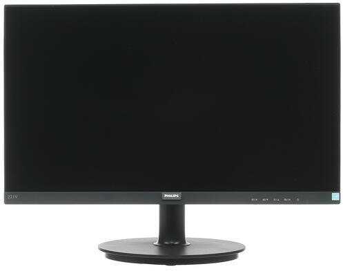 Монитор Philips 221V8 фотография 4
