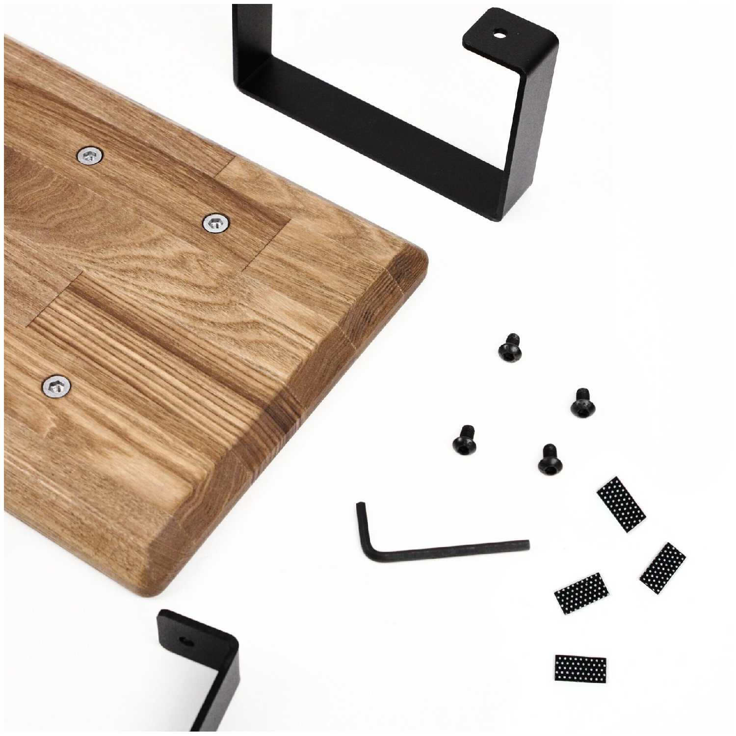 Настольная подставка KUB фотография 8