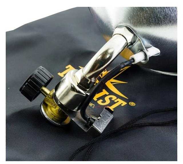 TOURIST Laska 0.7 кВт фотография 9