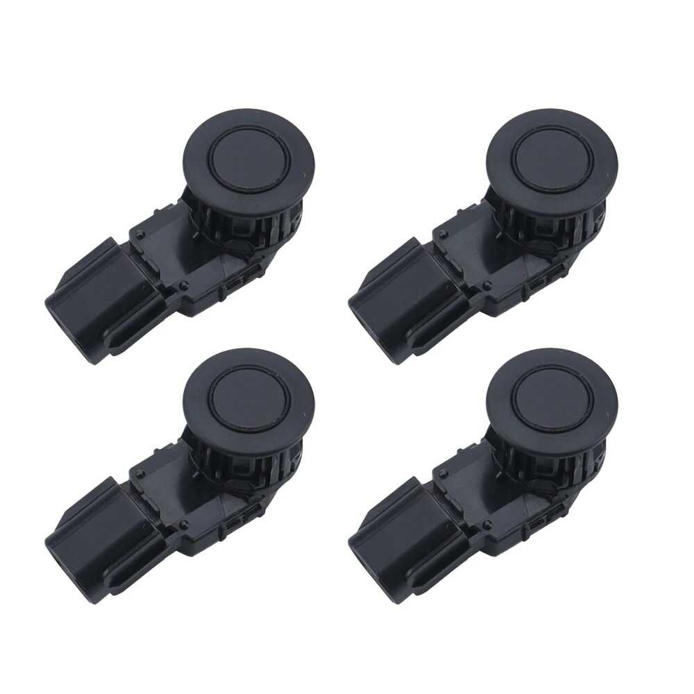 Датчик парковки Toyota Датчик парковки PDC (89341-0R030) фотография 9