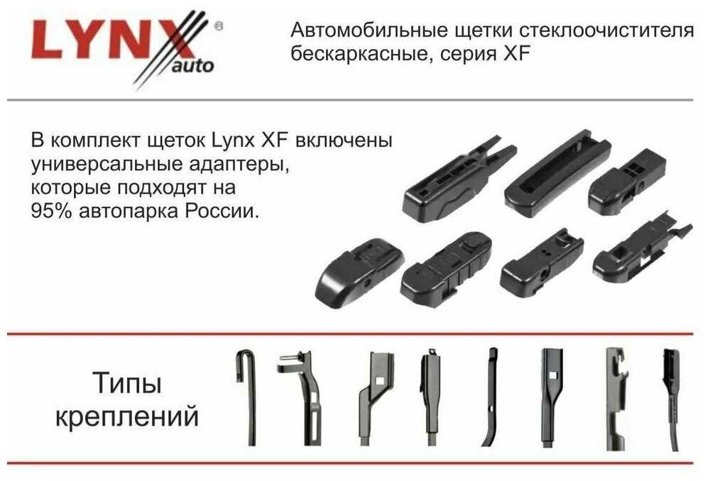 Π©Π΅ΡΠΊΠ° ΡΡΠ΅ΠΊΠ»ΠΎΠΎΡΠΈΡΡΠΈΡΠ΅Π»Ρ LYNXauto XF530 ΡΠΎΡΠΎΠ³ΡΠ°ΡΠΈΡ 12