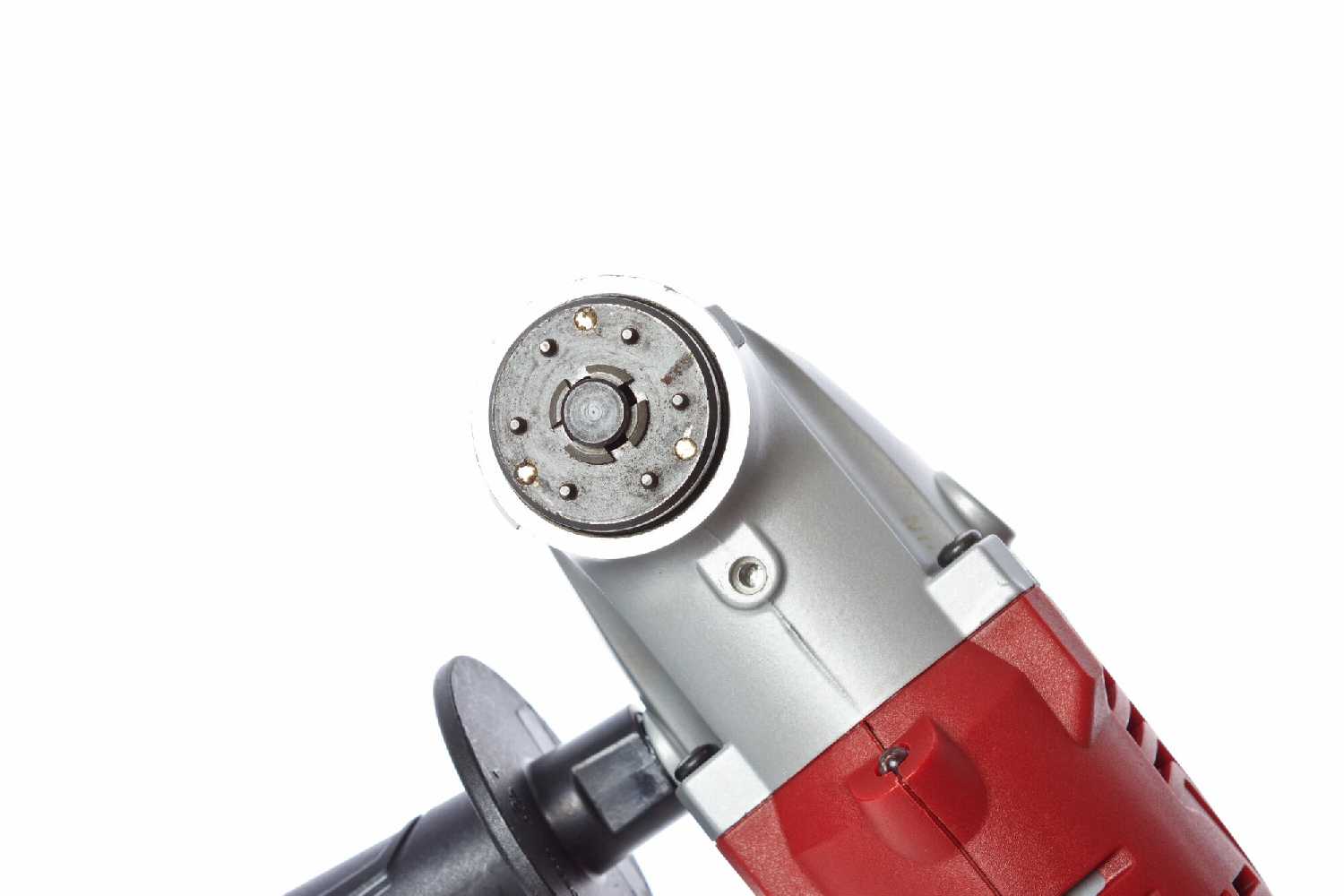 Инструмент RedVerg Инструмент многофункциональный аккумуляторный (RD-MT18/U) фотография 11