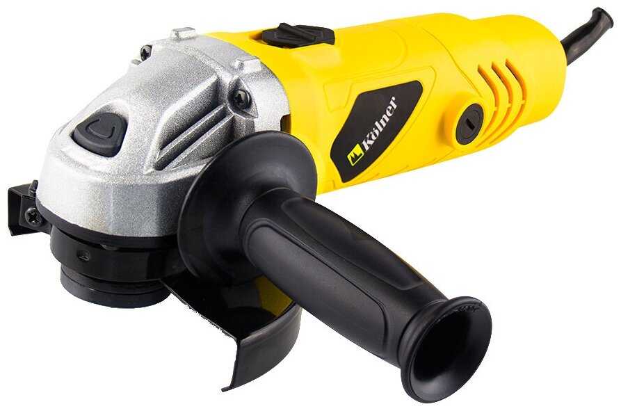 УШМ Kolner KAG 125/750 (2014)