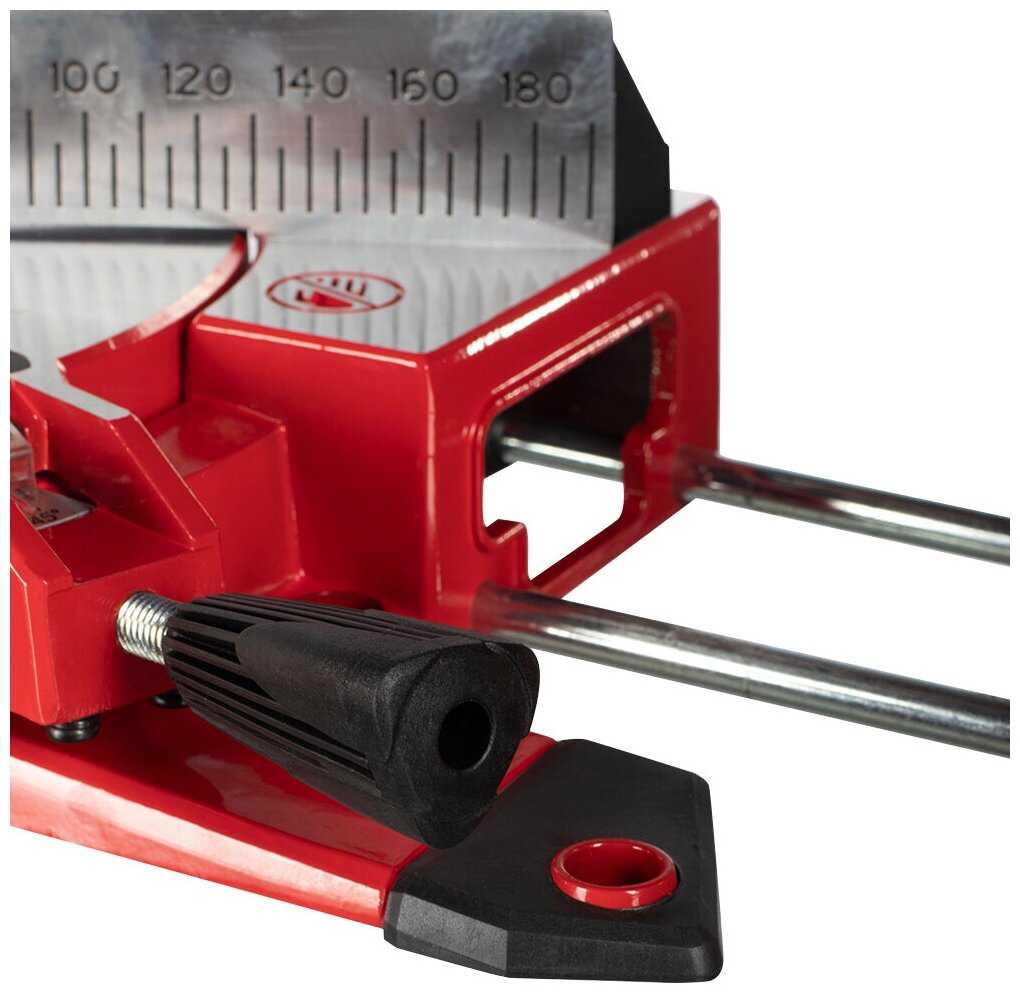 Торцовочная аккумуляторная пила Einhell TE-MS 18/210 Li-0 фотография 14