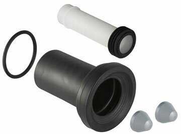 Соединительный комплект GEBERIT Соединительный комплект (152.438.46.1) фотография 7